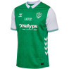 Maillot ASSE domicile 2025/26