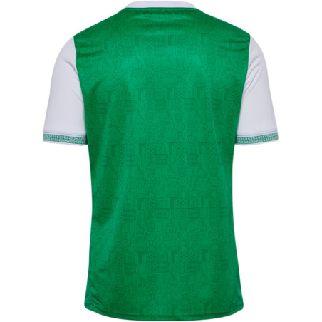 Maillot ASSE domicile 2025/26