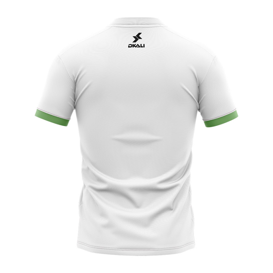 Maillot Dkali Palestine blanc