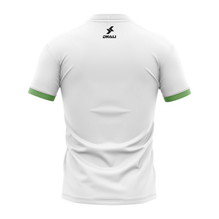 Maillot Dkali Palestine blanc