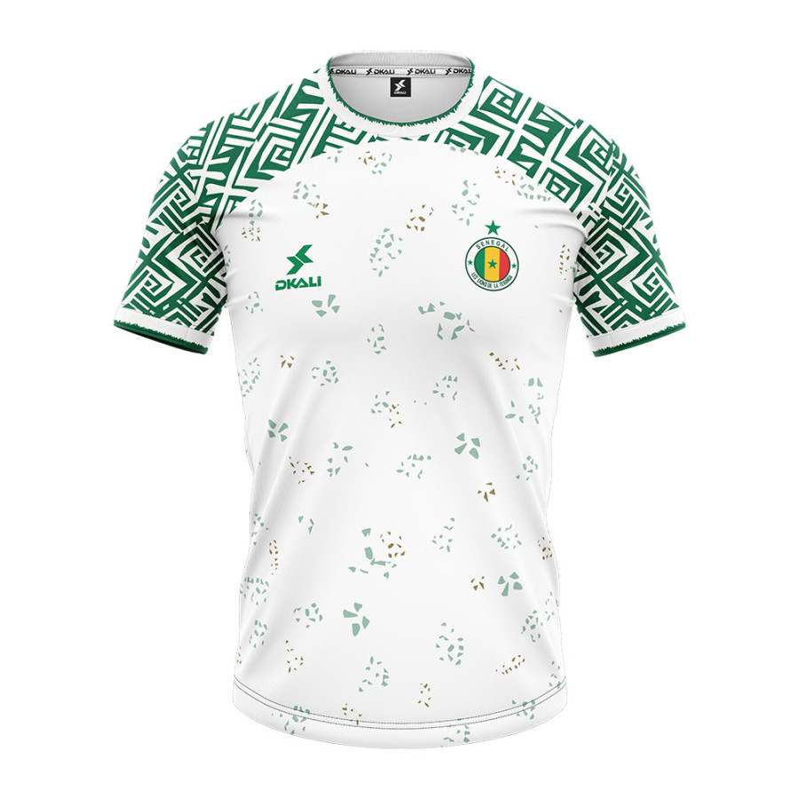 Tous / Accueil / Nations / Afrique / Sénégal