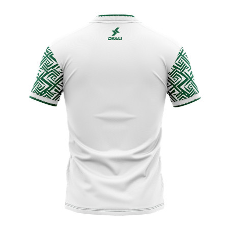 Tous / Accueil / Nations / Afrique / Sénégal