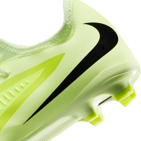 Nike Phantom 6 Academy junior FG/MG jaune