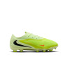 Nike Phantom 6 Pro junior FG/MG jaune