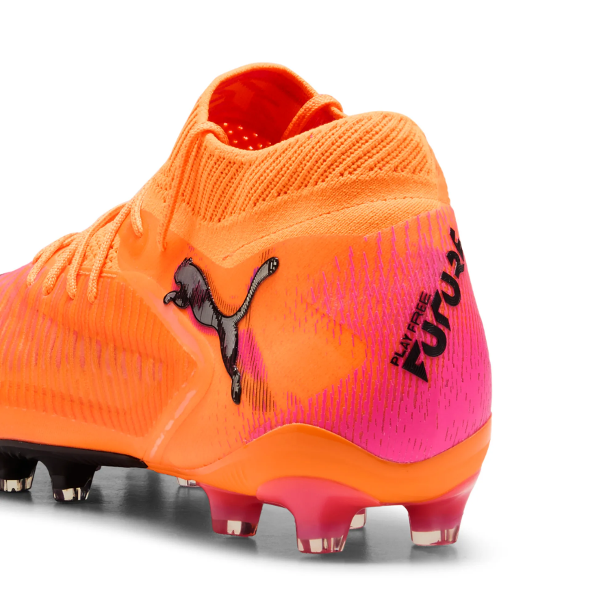 Puma Future 8 Ultimate AG orange rose