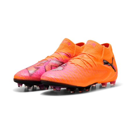 Puma Future 8 Ultimate AG orange rose
