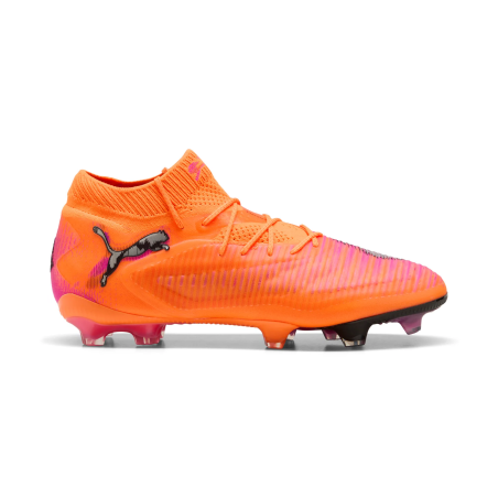Puma Future 8 Ultimate FG orange rose