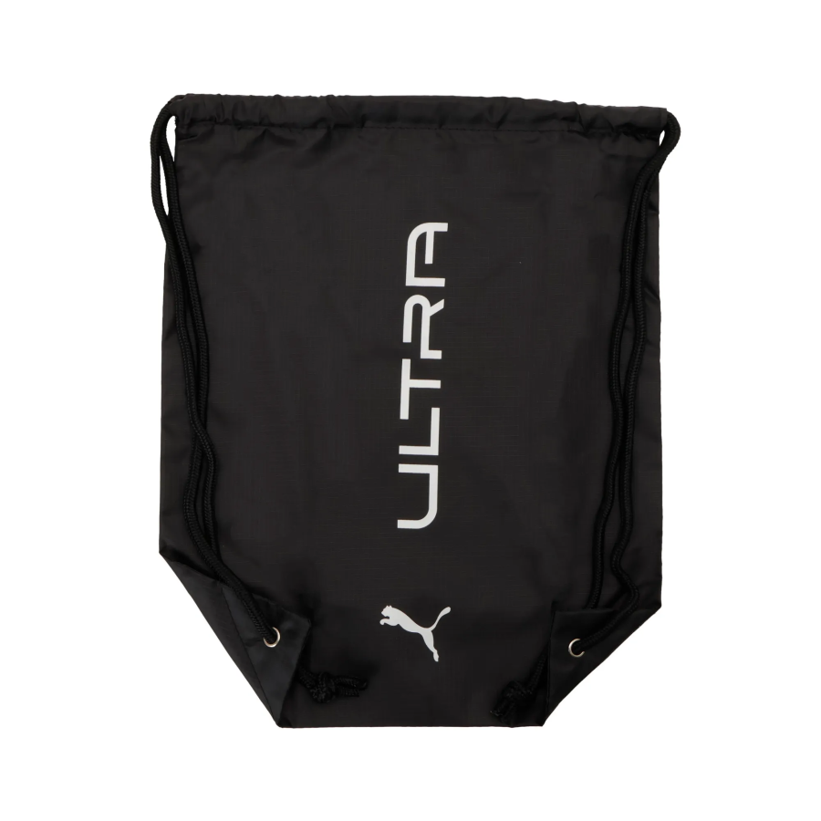 Puma Ultra 6 Ultimate FG orange noir