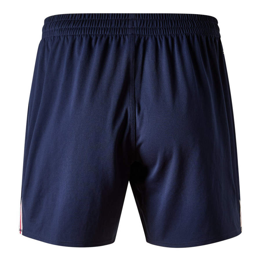 Short entraînement LOSC bleu