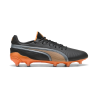 Puma King Ultimate FG/AG noir orange