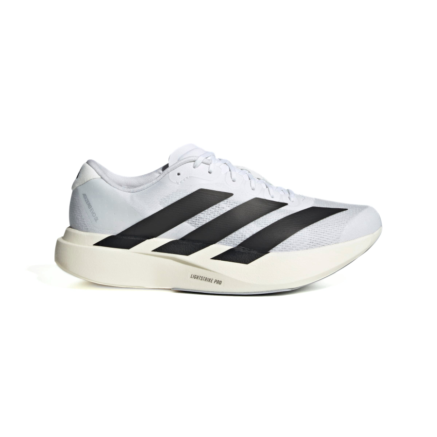 adidas adizero Evo SL blanc