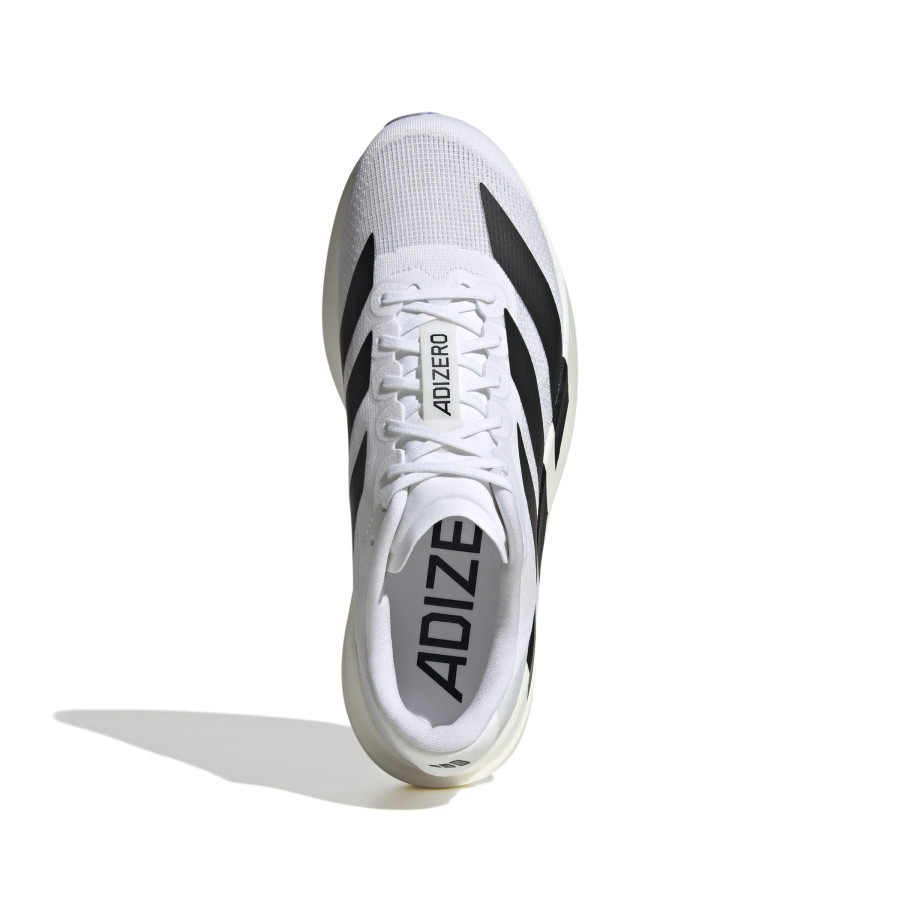 adidas adizero Evo SL blanc