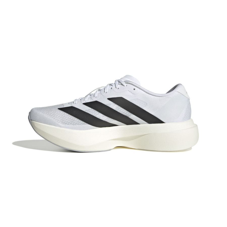 adidas adizero Evo SL blanc
