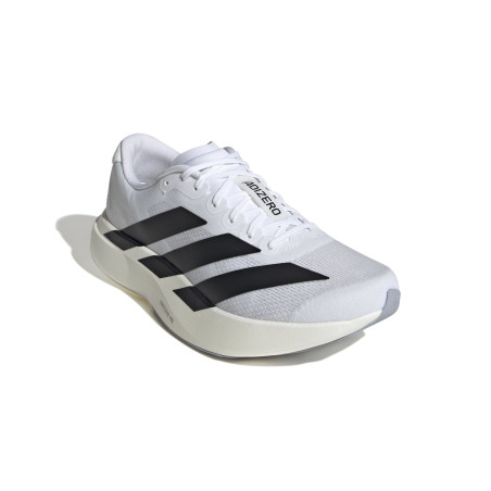 adidas adizero Evo SL blanc