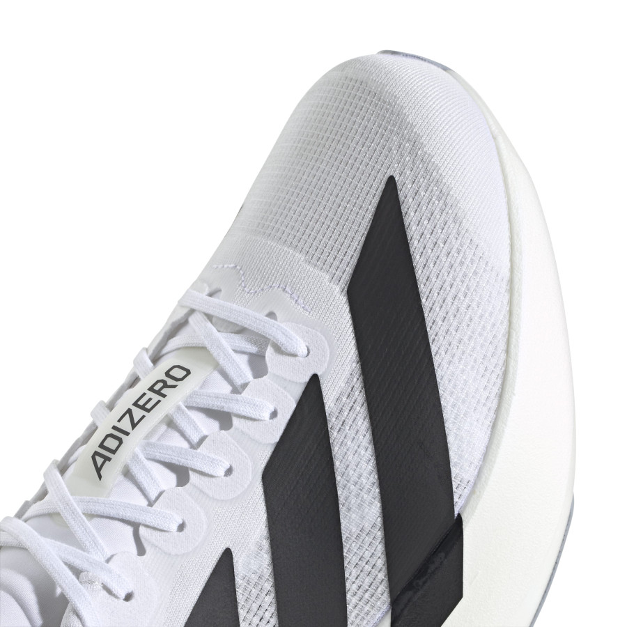 adidas adizero Evo SL blanc