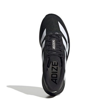 adidas adizero Evo SL noir