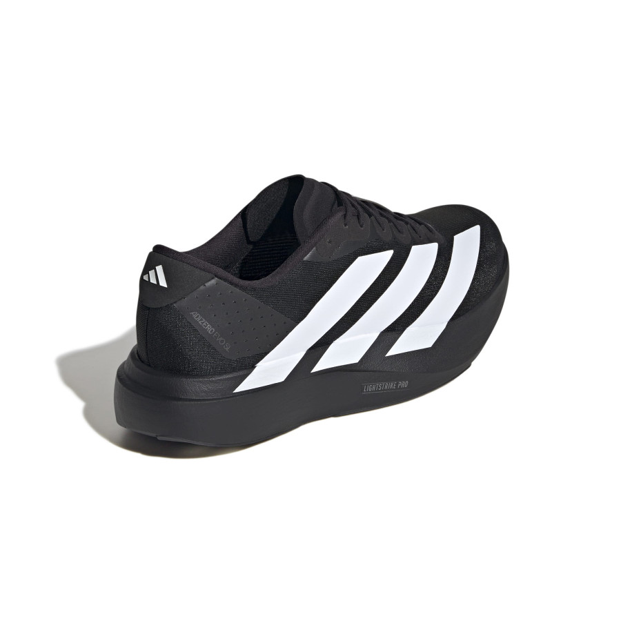 adidas adizero Evo SL noir