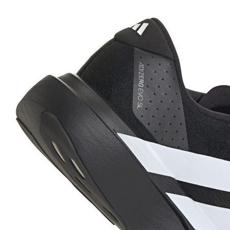 adidas adizero Evo SL noir