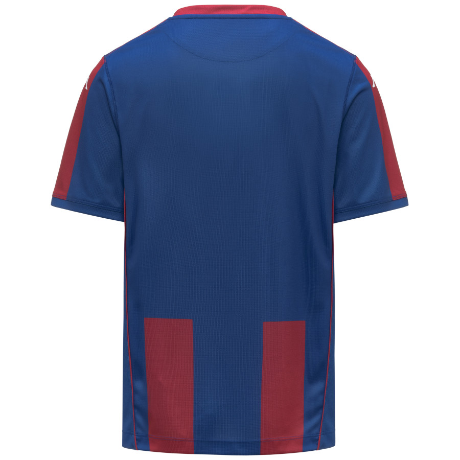 Maillot Partizan extérieur 2025/26