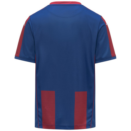 Maillot Partizan extérieur 2025/26