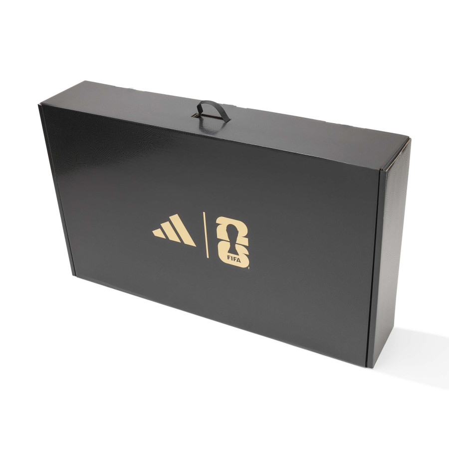 Coffret collector ballons Pro historiques Coupe du Monde de la FIFA™