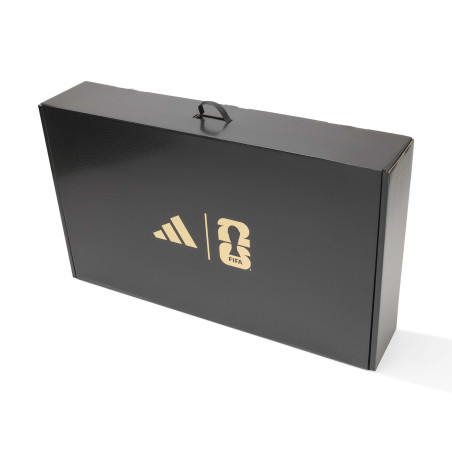 Coffret collector ballons Pro historiques Coupe du Monde de la FIFA™