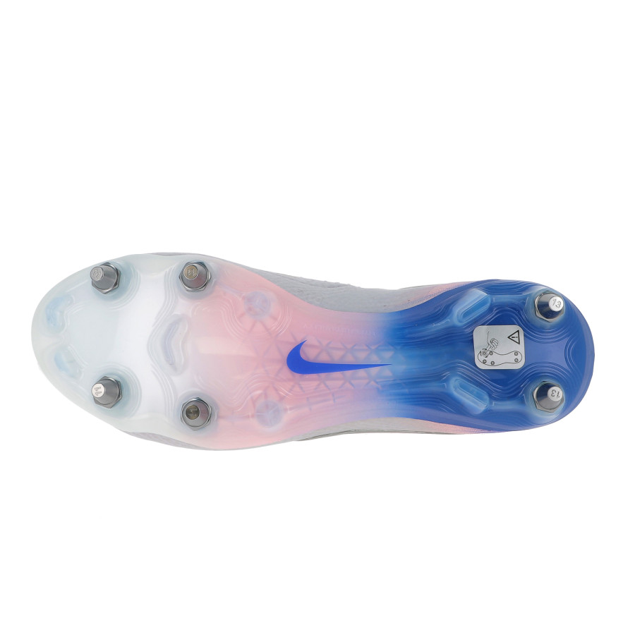 Nike Tiempo Legend 10 Elite SG-Pro blanc rose
