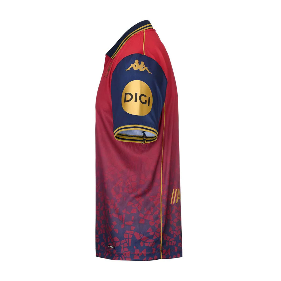 Maillot Deportivo La Corogne extérieur 2025/26