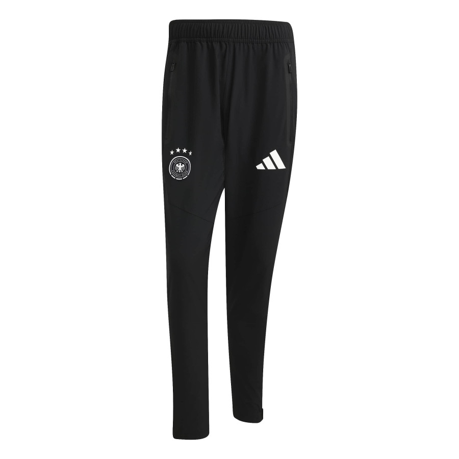 Pantalon survêtement Allemagne Travel noir