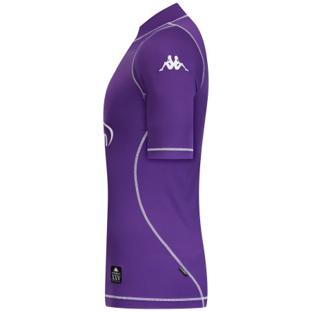 Maillot Kappa XXV Fiorentina violet 2025/26