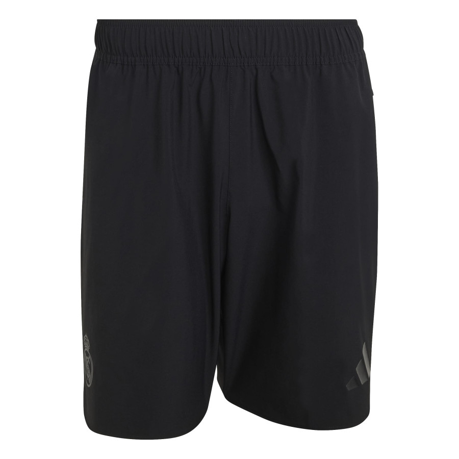 Short Real Madrid Travel noir