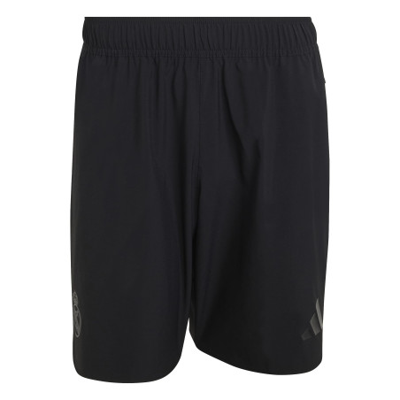 Short Real Madrid Travel noir