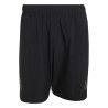 Short Real Madrid Travel noir
