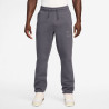 Pantalon survêtement PSG Hoop Fleece gris