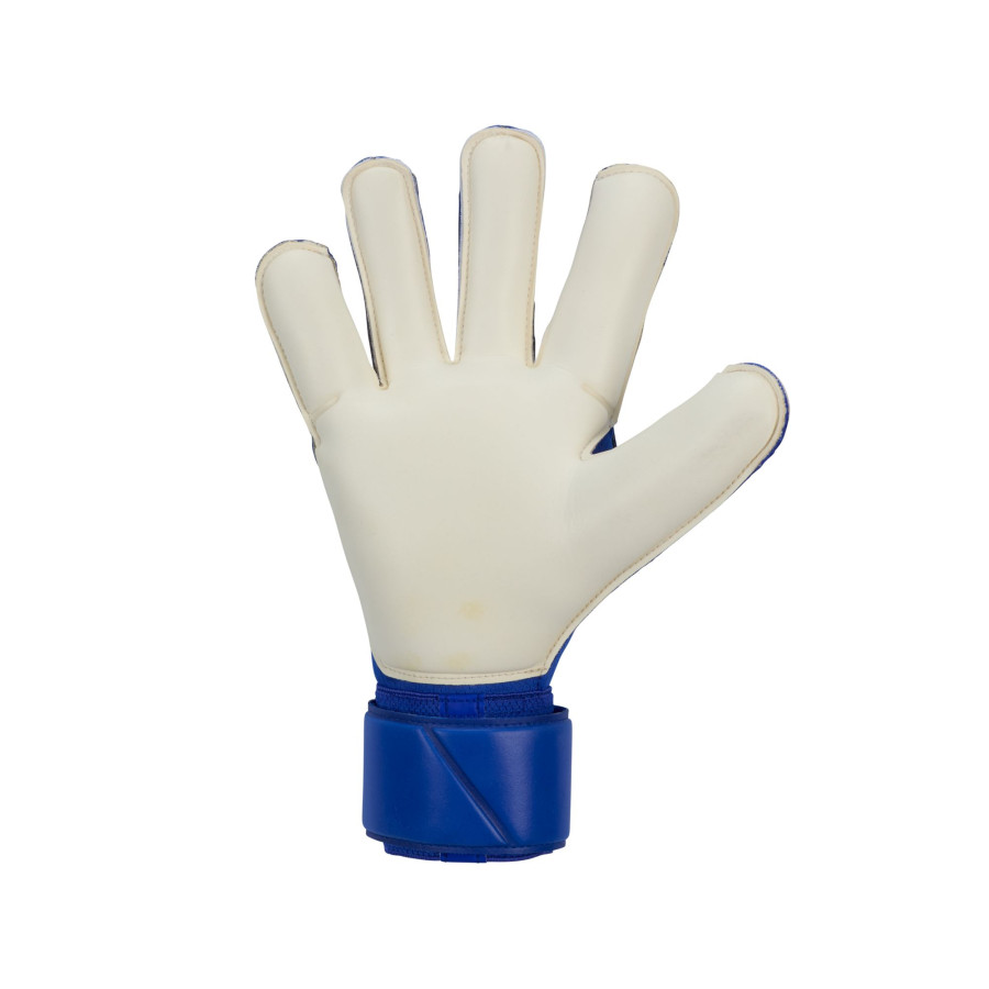 Gants gardien Nike Grip 3 bleu rose