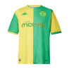Maillot JS Kabylie domicile 2025/26