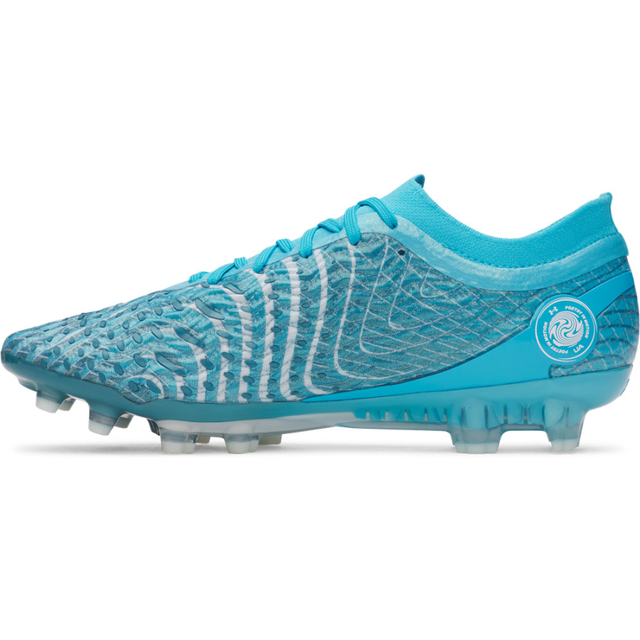 UA Magnetico Elite 5 FG-BLU
