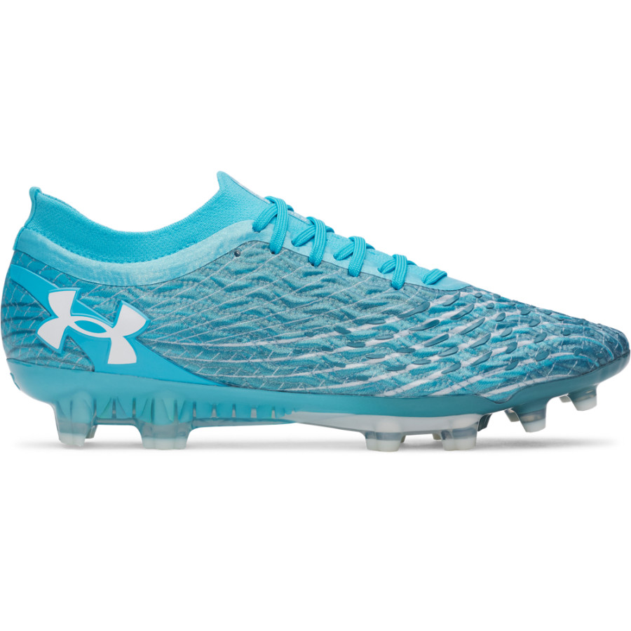 UA Magnetico Elite 5 FG-BLU