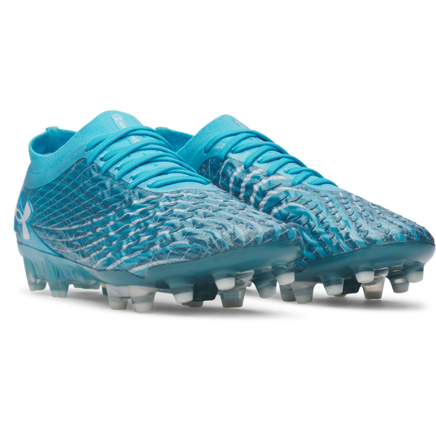 UA Magnetico Elite 5 FG-BLU