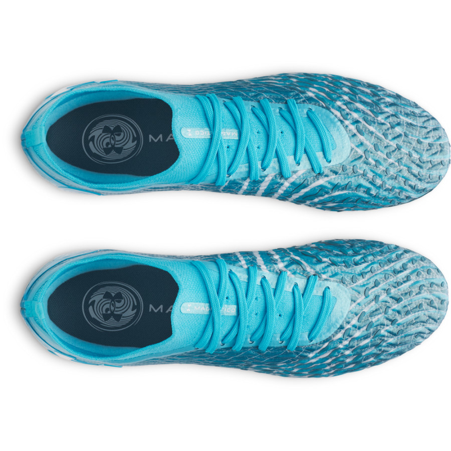 UA Magnetico Elite 5 FG-BLU