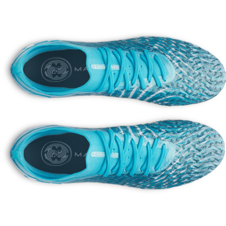 UA Magnetico Elite 5 FG-BLU