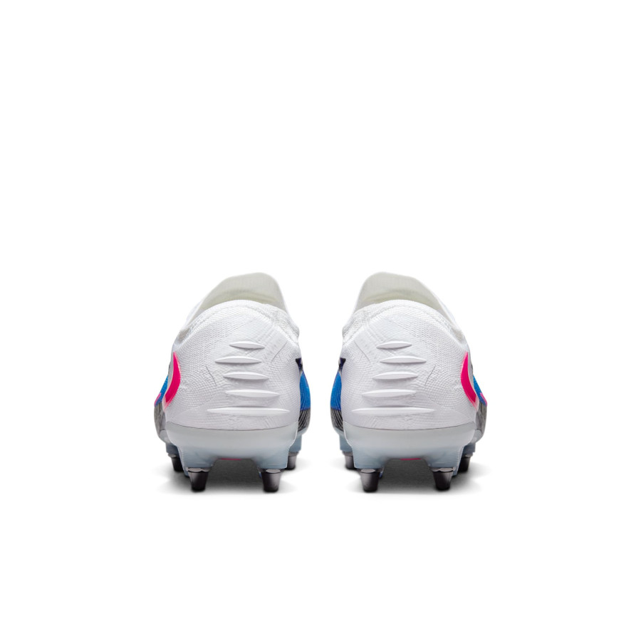Nike Phantom 6 Elite SG-Pro bleu rose