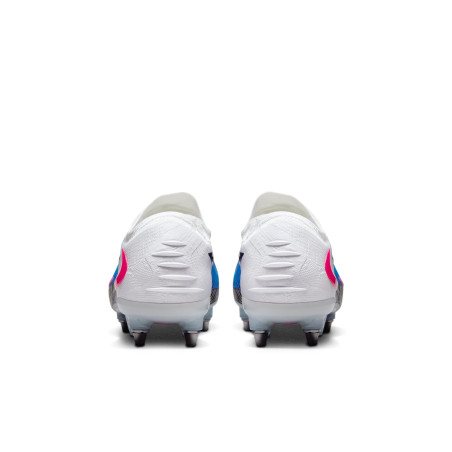 Nike Phantom 6 Elite SG-Pro bleu rose