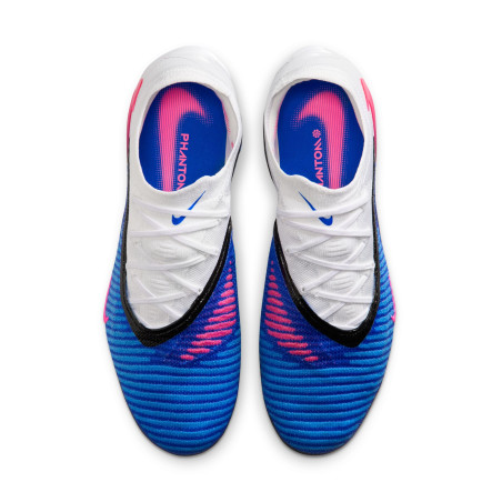 Nike Phantom 6 Elite SG-Pro bleu rose