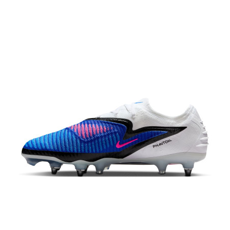 Nike Phantom 6 Elite SG-Pro bleu rose