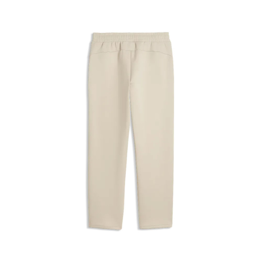 Pantalon survêtement OM PumaTech beige