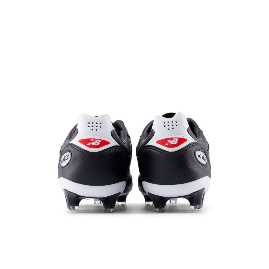 New Balance 442 V3 Elite FG noir