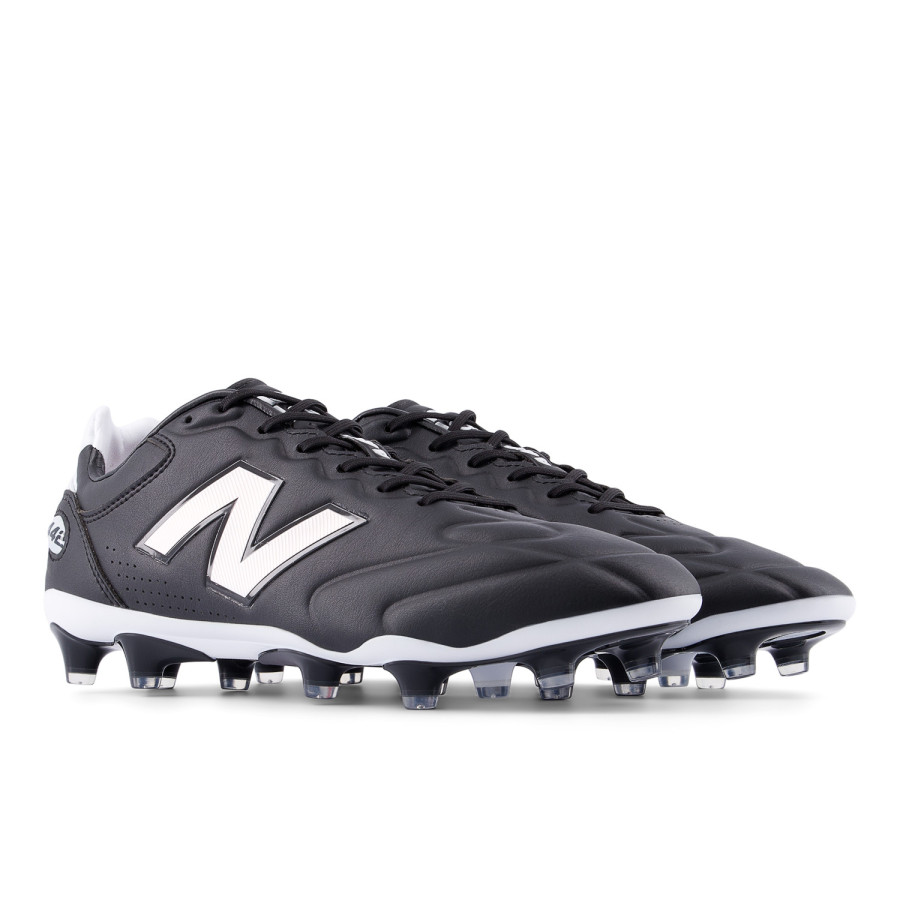 New Balance 442 V3 Elite FG noir