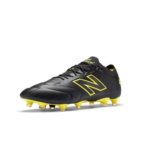 New Balance 442 V3 Elite FG noir jaune