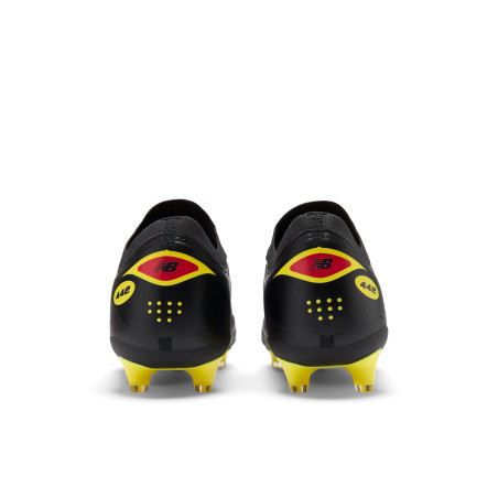 New Balance 442 V3 Elite FG noir jaune